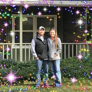 Meet your Posher, Cathy